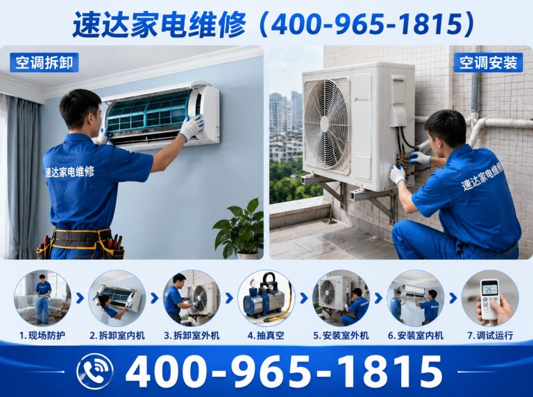 临夏全国上门维修展示图